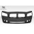 2006-2010 Dodge Charger SRT Look Front Bumper - 1 Piece - image 10