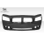 2006-2010 Dodge Charger SRT Look Front Bumper - image 19