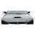 2006-2010 Dodge Charger SRT Look Hood - 1 Piece - image 8