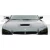 2006-2010 Dodge Charger SRT Look Hood - image 14