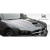 2006-2010 Dodge Charger SRT Look Hood - image 13