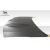 2006-2010 Dodge Charger SRT Look Hood - image 23