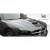 2006-2010 Dodge Charger SRT Look Hood - image 12