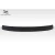 2006-2010 Dodge Charger SRT Look Rear Wing - image 24