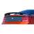 2006-2010 Dodge Charger SRT Look Wing Trunk Lid Spoiler - 1 Piece - image 1