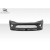 2006-2008 Dodge Ram SRT 2 Look Front Bumper - 1 Piece - image 4