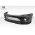 2006-2008 Dodge Ram SRT 2 Look Front Bumper - 1 Piece - image 5