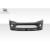 2006-2008 Dodge Ram SRT 2 Look Front Bumper - 1 Piece - image 5