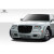 2005-2010 Chrysler 300 300C SRT Look Front Bumper - 1 Piece - image 3