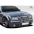 2005-2010 Chrysler 300 300C SRT Look Hood - 1 Piece - image 3