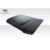 2005-2010 Chrysler 300 300C SRT Look Hood - 1 Piece - image 10