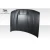 2005-2010 Chrysler 300 300C SRT Look Hood - 1 Piece - image 16