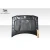 2005-2010 Chrysler 300C SRT Look Hood - image 8