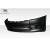 2005-2007 Jeep Grand Cherokee SRT Look Front Bumper - 1 Piece - image 5