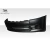 2005-2007 Jeep Grand Cherokee SRT Look Front Bumper - image 9