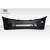 2005-2007 Jeep Grand Cherokee SRT Look Front Bumper - image 8