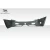 2005-2010 Jeep Grand Cherokee SRT Look Rear Bumper - 1 Piece - image 10