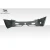 2005-2010 Jeep Grand Cherokee SRT Look Rear Bumper - 1 Piece - image 11
