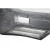 2005-2010 Jeep Grand Cherokee SRT Look Rear Bumper - 1 Piece - image 13
