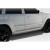2005-2010 Jeep Grand Cherokee SRT Look Side Skirt Rocker Panels - 2 Piece - image 1