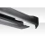 2005-2010 Jeep Grand Cherokee SRT Look Side Skirts - image 16