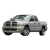 2002-2005 Dodge Ram SRT Look Front Bumper - image 3
