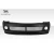 2002-2005 Dodge Ram SRT Look Front Bumper - image 11