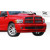 2002-2008 Dodge Ram 1500 2500 3500 SRT Look Hood - 1 Piece - image 4