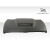 2002-2008 Dodge Ram 1500 2500 3500 SRT Look Hood - 1 Piece - image 1