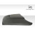 2002-2008 Dodge Ram 1500 2500 3500 SRT Look Hood - 1 Piece - image 4