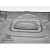 2002-2008 Dodge Ram 1500 2500 3500 SRT Look Hood - 1 Piece - image 13