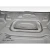 2002-2008 Dodge Ram SRT Look Hood - image 24