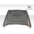 2002-2008 Dodge Ram SRT Look Hood - image 23