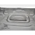 2002-2008 Dodge Ram SRT Look Hood - image 25