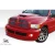 2002-2008 Dodge Ram SRT Look Hood - image 13