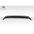 2002-2008 Dodge Ram SRT Look Rear Wing Spoiler - 1 Piece (S) - image 3