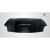 2000-2005 Dodge Neon SRT Look Hood - 1 Piece - image 6