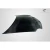 2000-2005 Dodge Neon SRT Look Carbon Fiber Hood - image 15