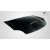 2000-2005 Dodge Neon SRT Look Carbon Fiber Hood - image 14