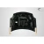 2000-2005 Dodge Neon SRT Look Carbon Fiber Hood - image 18