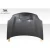 2000-2005 Dodge Neon SRT Look Hood - image 4