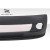1994-2001 Dodge Ram SRT Look Front Bumper - 1 Piece - image 6