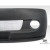 1994-2001 Dodge Ram SRT Look Front Bumper - 1 Piece - image 14
