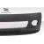 1994-2001 Dodge Ram SRT Look Front Bumper - image 26