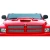 1994-2001 Dodge Ram SRT Look Hood - image 1
