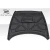 1994-2001 Dodge Ram SRT Look Hood - image 7
