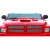 1994-2001 Dodge Ram SRT Look Hood - image 1