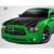 2011-2014 Dodge Charger DriTech SRT2 Hood - 1 Piece - image 2