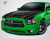 2011-2014 Dodge Charger Carbon Creations DriTech SRT2 Hood 1 Piece