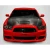 2011-2014 Dodge Charger SRT2 Carbon Fiber Hood - image 1